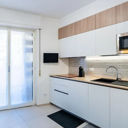 By Interhome * San Remo