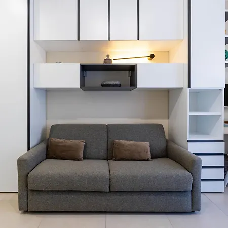 By Interhome San Remo