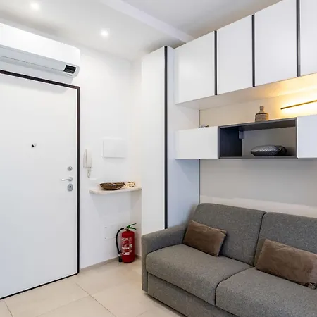 Appartement By Interhome San Remo