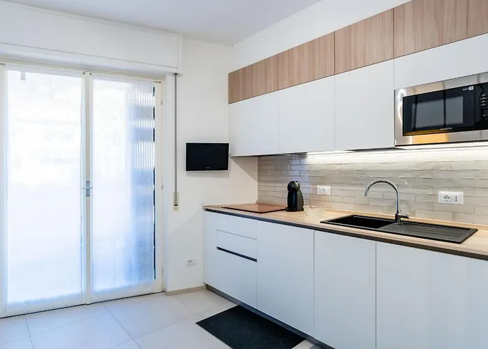 By Interhome * San Remo