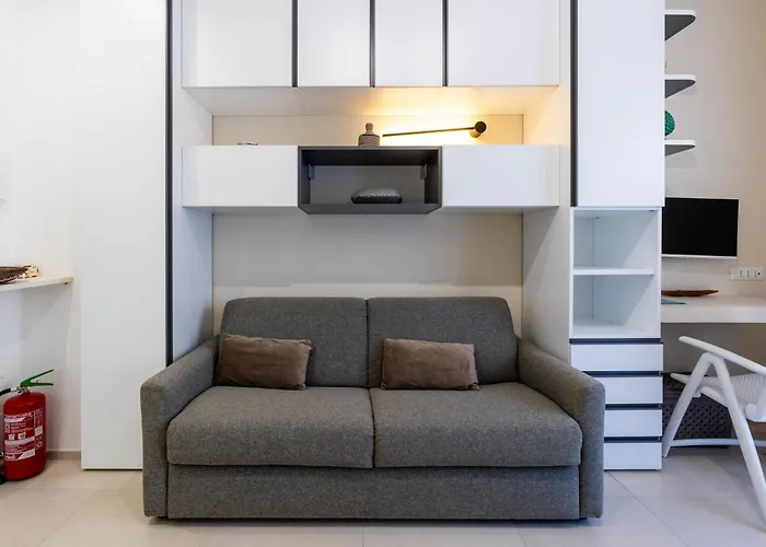 By Interhome San Remo