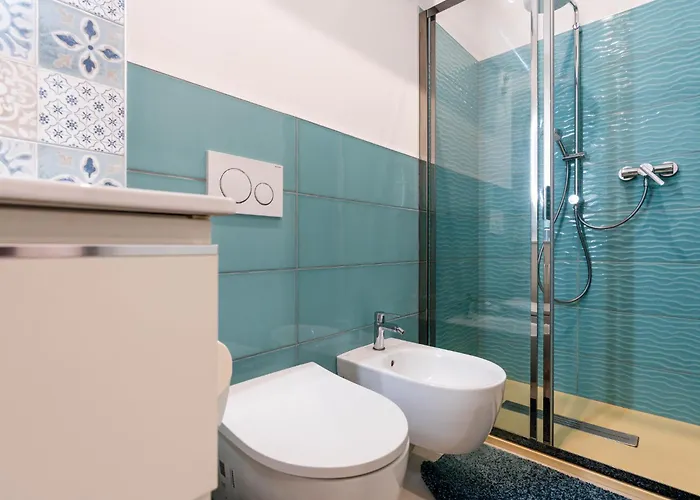 Appartement By Interhome