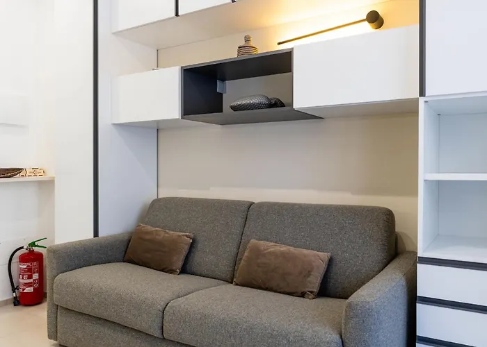 By Interhome * San Remo