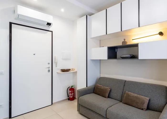 Appartement By Interhome San Remo