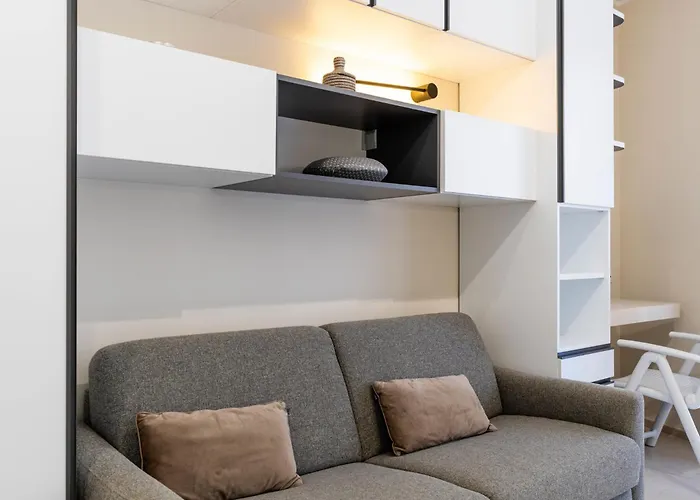 By Interhome Apartamento *