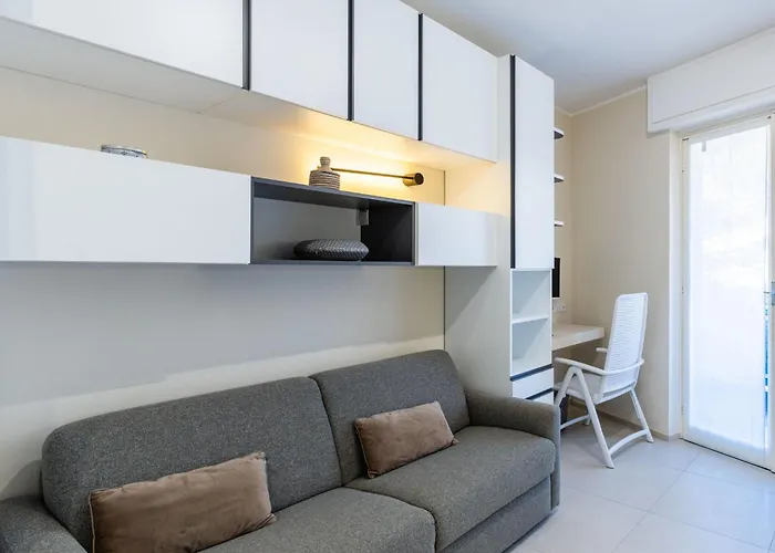 By Interhome Appartement