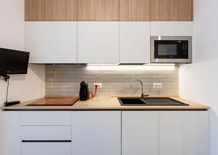 Apartamento By Interhome *