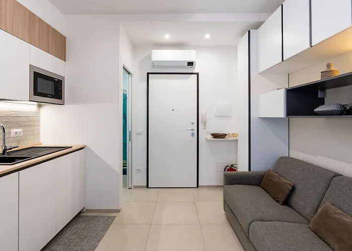 Apartamento By Interhome *