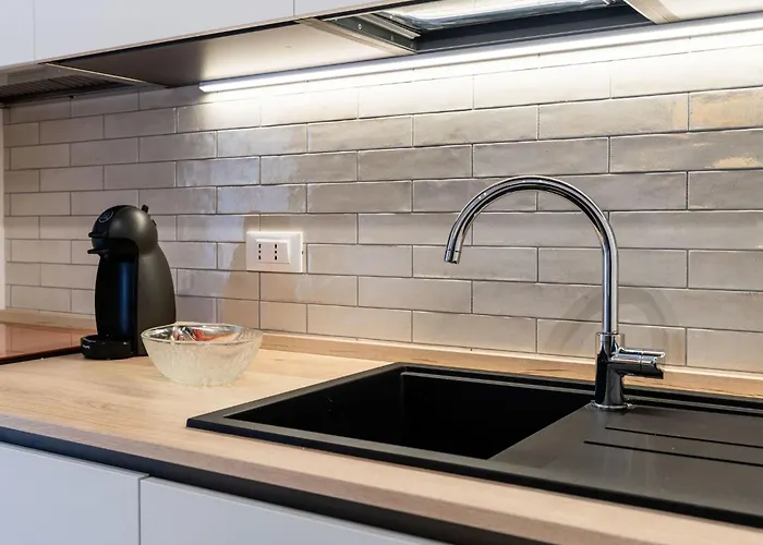 By Interhome Appartement