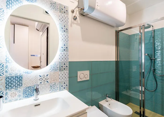 By Interhome Apartamento