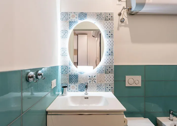 Apartamento By Interhome *