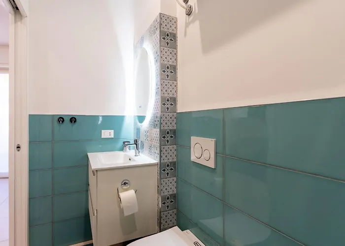 By Interhome Apartamento