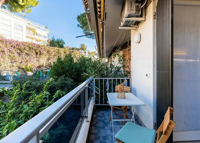 Apartamento By Interhome