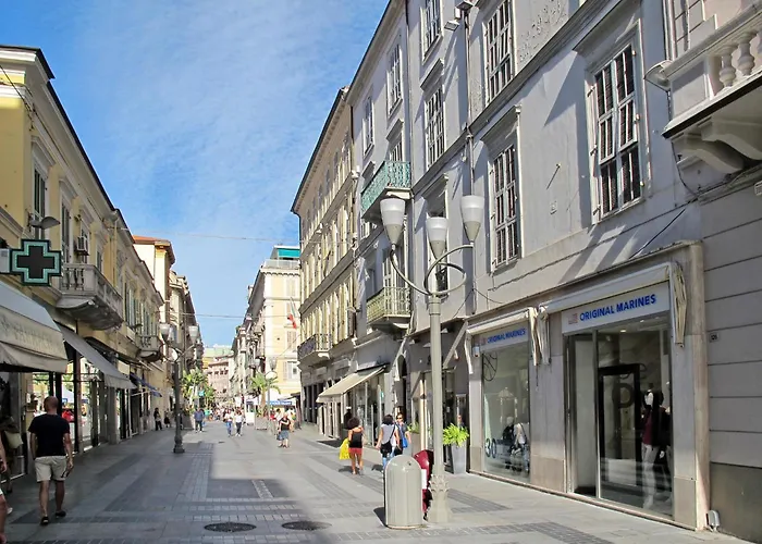 Appartement By Interhome