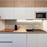 Апартаменти By Interhome *