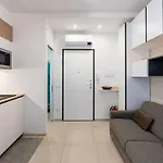 شقة By Interhome *