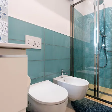 Апартаменты By Interhome