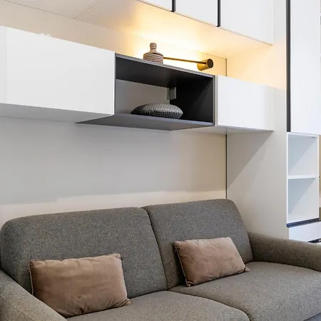 By Interhome Апартаменты *