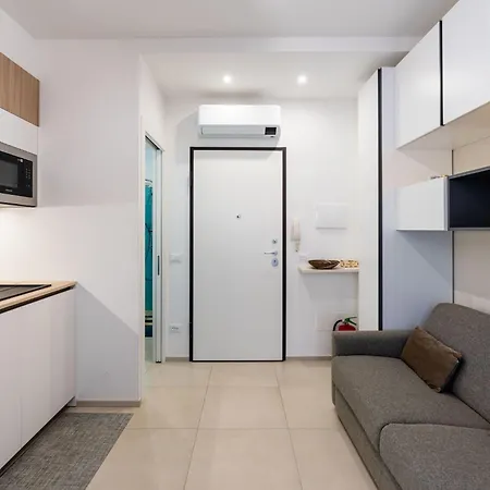 Apartmán By Interhome *