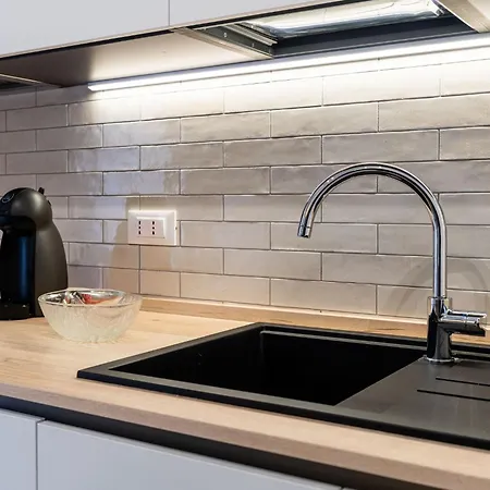 By Interhome Apartmán