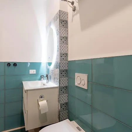 By Interhome Apartmán