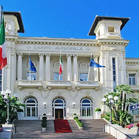 By Interhome Apartmán Sanremo