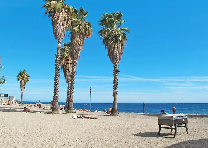 By Interhome * Санремо